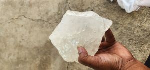 White Quartz