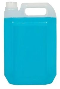 5 Litre Blue Liquid Floor Cleaner