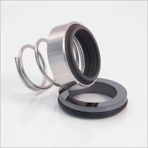 Conical Spring Mechanical Seal