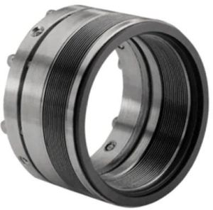 Metal Bellow Seals