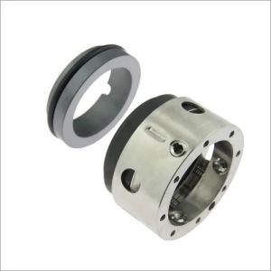 Multi Spring Mechanical Seal