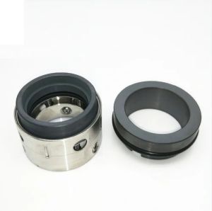 Multi Spring Unbalanced Seals