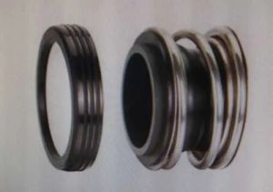 Pure Rubber Bellow Seals