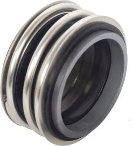 Rubber Bellow Seals