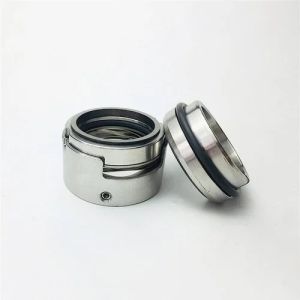 Single Spring Mechanical Seal