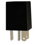 RE-02A 4 Pin Micro Relay