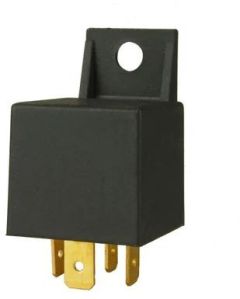 RE-03A Horn Relay