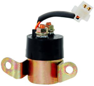 RE-14B Three Wheeler Starter Relay