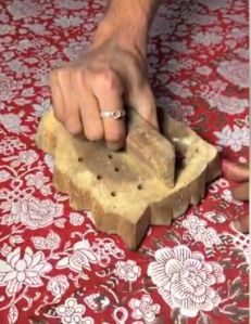 Block Printing Services