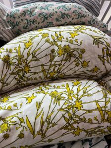 Cotton Fabric Printing Services