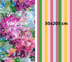 Digital Fabric Printing Services
