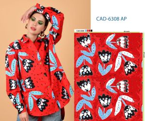 Shirt Fabric Printing Services