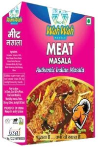 100gm Meat Masala