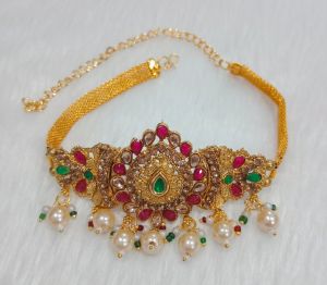 kundan bajuband