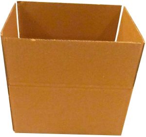 Corrugated Packaging Boxes