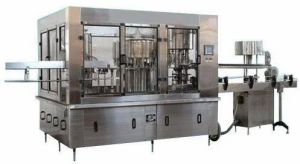 Bottle Filling Machine