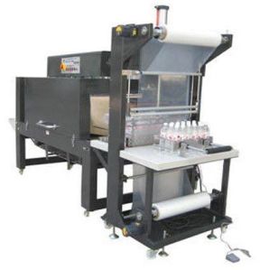 Shrink Wrapping Machine