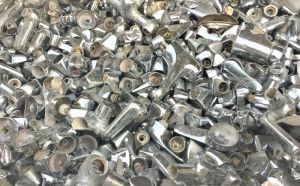 Zinc Scrap