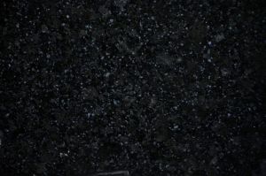 Blue Dot Granite Slab