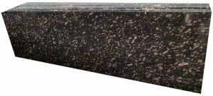 Pearl Brown Granite Slab