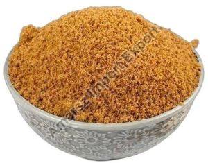 pure jaggery powder