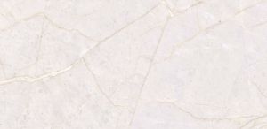 Alpine Crema Glossy Collection Vitrified Tile