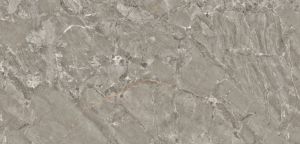 Altair Olive Glossy Collection Vitrified Tile