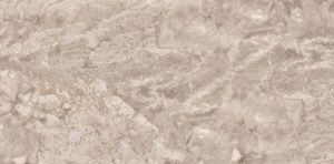 Bernini Natural Glossy Collection Vitrified Tile