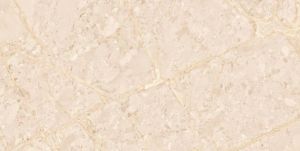 Broklyn Beige Glossy Collection Vitrified Tile