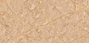 Broklyn Brown Glossy Collection Vitrified Tile