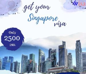 Singapore Visa