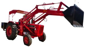 Tractor Front End Loader