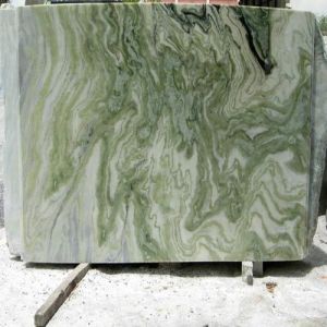 Green Onyx Marble Slab