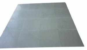 Grey Kota Limestone Slab