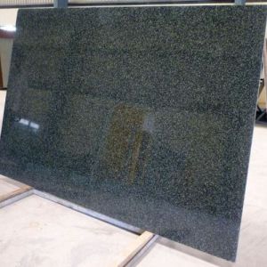 Hassan Green Granite Slab