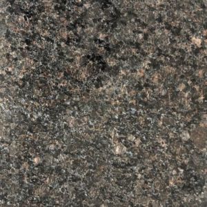 Honey Brown Granite Slab