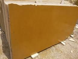 Jaisalmer Yellow Sandstone Slab