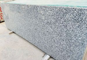 Kashmir White Granite Slab