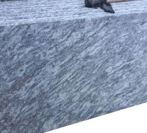 Lavender Blue Granite Slab