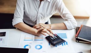 Financial Accounting Service