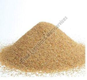 Brown Proppant Sand