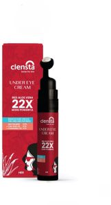 Clensta Under Eye Cream