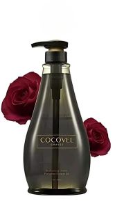 COCOVEL Enchanting Charm Perfumed Shower Gel