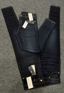 Mens Denim Pant