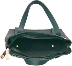 Ladies Leather Handbag