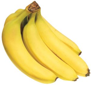 Fresh Banana