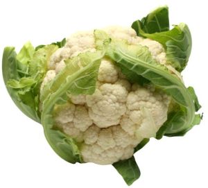 Fresh Cauliflower