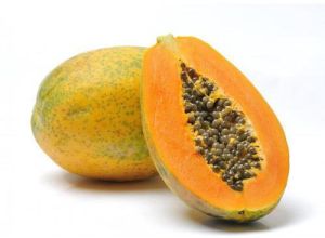 Fresh Papaya