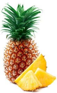 Fresh Pineapple