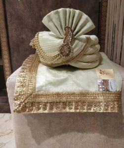 Designer Groom Turbans